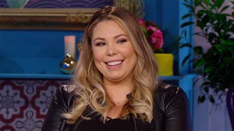 Kailyn Lowry Reveals Stance On Ethics Of Gender Selection