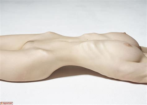 Aya Beshen In Full Figure By Hegre Art Erotic Beauties