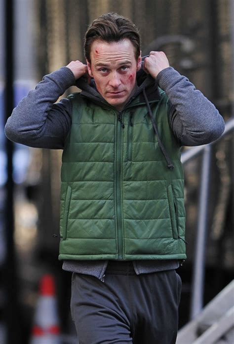 Mnpp — Michael Fassbender On The Set Of Shame Free Download Nude