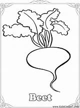Vegetables Coloring Pages Vegetable Kids Kindergarten Turnip Color Under Sheets Drawing Print Getdrawings Templates Printable Zucchini Painting Kidsunder7 Beets Farm sketch template
