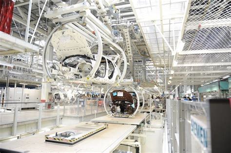bmw global growth article automotive manufacturing solutions