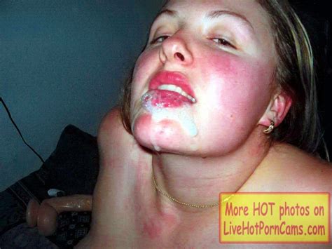 horny amateur webcam milf sucks cock and gets cum in livehotporncams