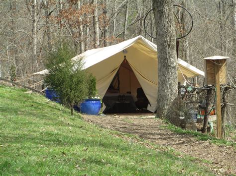 cabin tent rental  north carolina