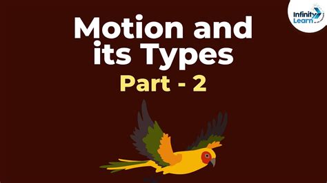 motion   types part  dont memorise youtube