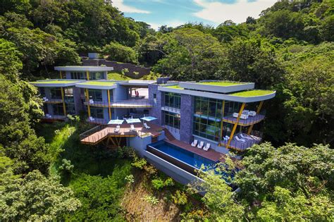 tropical modern luxury home   jungle idesignarch interior