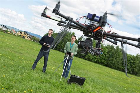 donde realizar  curso de piloto drones cursos   presenciales