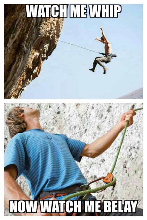 49 Climbing Jokes Ideas Climbing Rock Climbing Bouldering