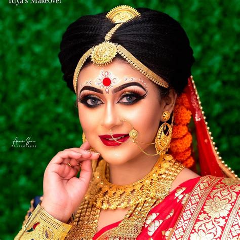 pin by bhagyashree on gallari indian bridal makeup beautiful indian