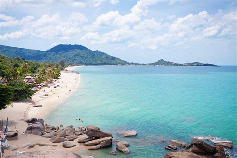 where to stay in koh samui 9 best areas the nomadvisor