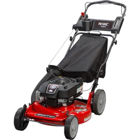 Tips Snapper Mowers Okc