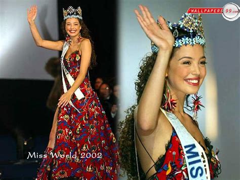 Enjoy Pix Miss World 2002