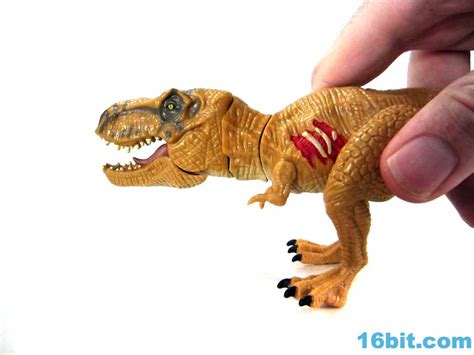 Figure Of The Day Review Hasbro Jurassic World