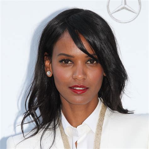 liya kebede at the amfar gala see the most gorgeous cannes film festival beauty looks up close