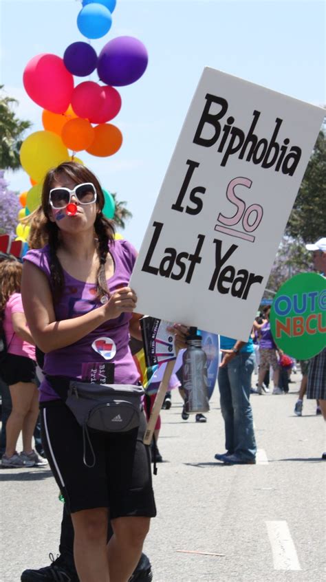 Happy Bisexual Visibility Day Celebrate And Educate With These 6 Posts