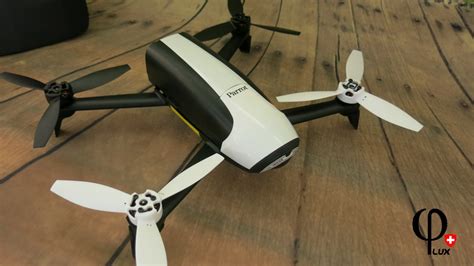 electronic life  taugt eine parrot bebop drone