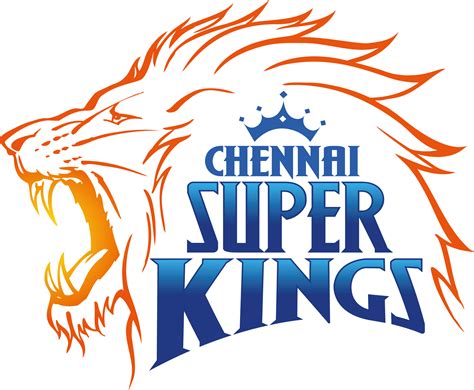 csk logo symbols images super kings logo