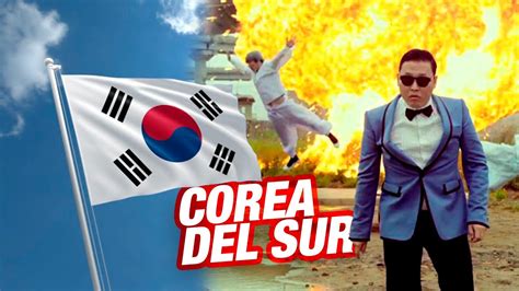 10 curiosidades y costumbres de corea del sur 🇰🇷 youtube