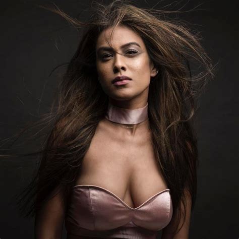 Nia Sharma Raises Temperature With Hot Sexy Looks See Pics Of Diva