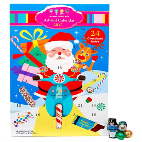 30 advent calendars that are sure to get you in the