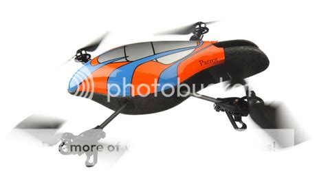 parrot ar drone quadricopter ipadiphoneipod  control ebay