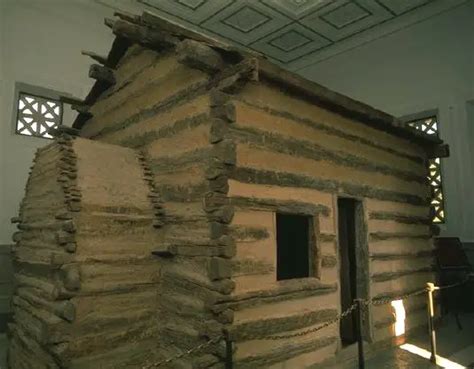lincoln log cabin penny history facts   coins guide