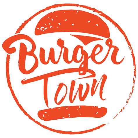 burger town