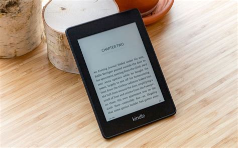 amazon kindle paperwhite  review     toms guide