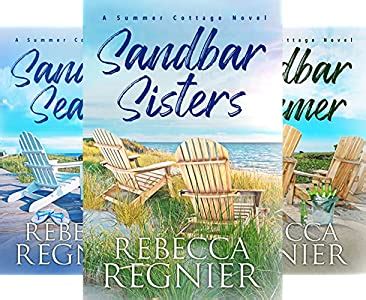 amazoncom sandbar sisters summer cottage novels book