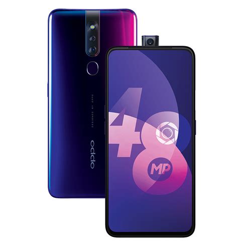 oppo  pro    fhd display mp rear camera launched  india  rs