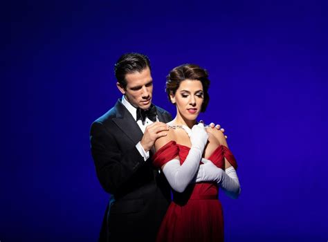 Pretty Woman The Musical Review Piccadilly Theatre