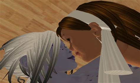 Why We Have Sex In Second Life Kateamdahl — Livejournal