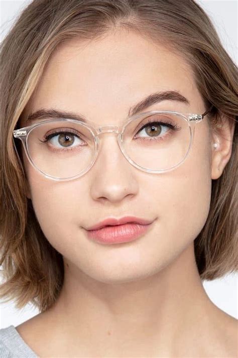 2020 Fashion Anti Reflective Glasseswithout Lenses In 2020 Glasses