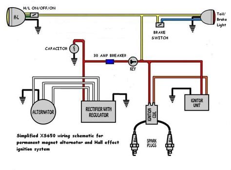 motorcycle wiring diagrams maura bane