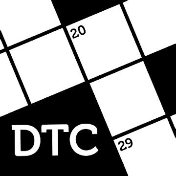 daily themed crossword hobby hub pack level  answers  levels