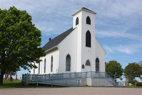 bay fortune pei  united church  bay fortune eglingto flickr