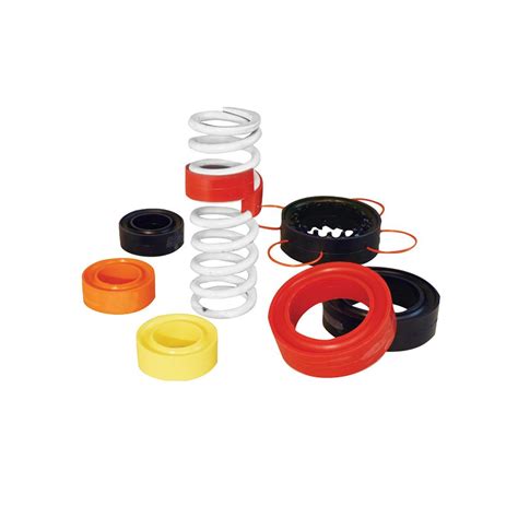 longacre racing products   longacre coil spring spacers summit racing