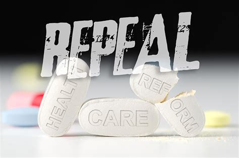 health care reform      word repeal   dont understand california