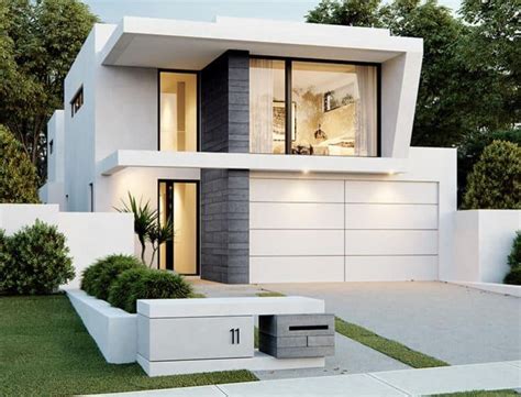 tips    design homes   shorter space single home improvements
