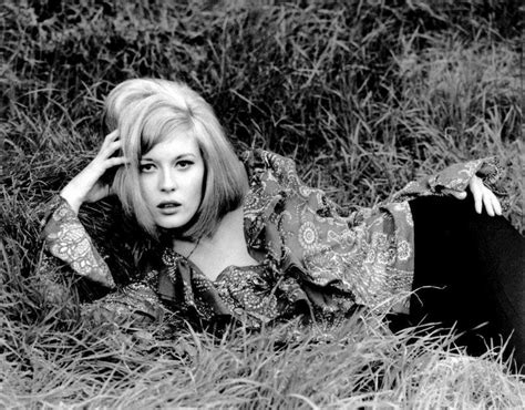 Faye Dunway Faye Dunaway Bonnie And Clyde Photos Bonnie N Clyde