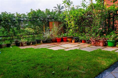 terrace gardens  add vibrancy serenity  healthy living