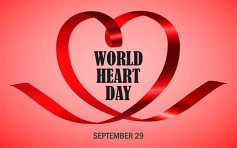 world heart day  heart healthy diet  steps  prevent heart