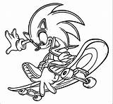 Exe Hedgehog Sonicexe sketch template