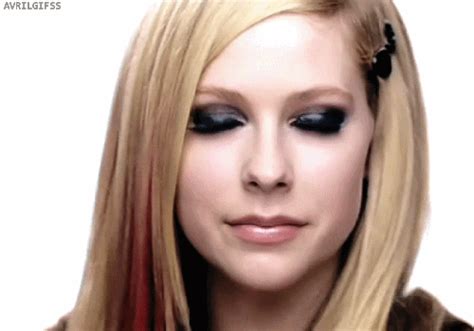 Avril Lavigne Sex  Shemale Extrem Cock