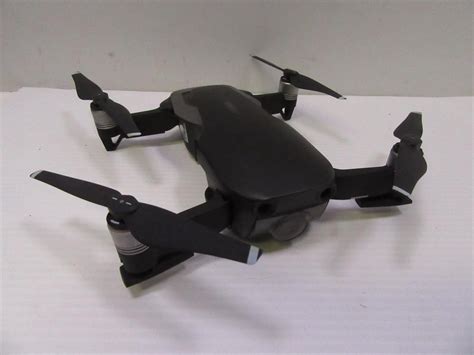 cash converters dji mavic air drone ux