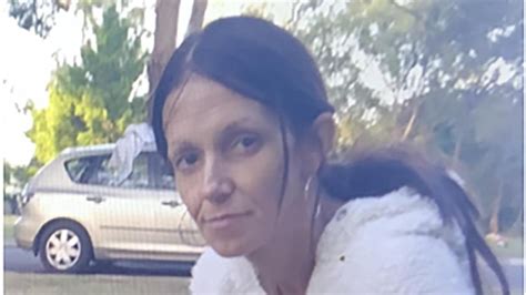 police scour bush for missing qld woman countryman