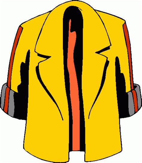 coat clipart clipground