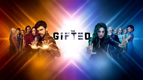 gifted season   key art hd tv shows  wallpapers images