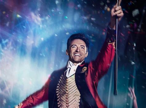 The Greatest Showman Is Magnificently Idiotic And 6 Other Chaotic