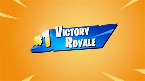 fortnite player  victory royale    ingenious manner
