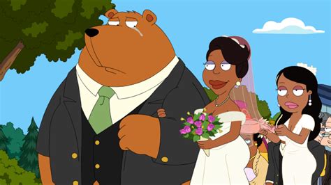here comes the bribe the cleveland show wiki fandom powered by wikia
